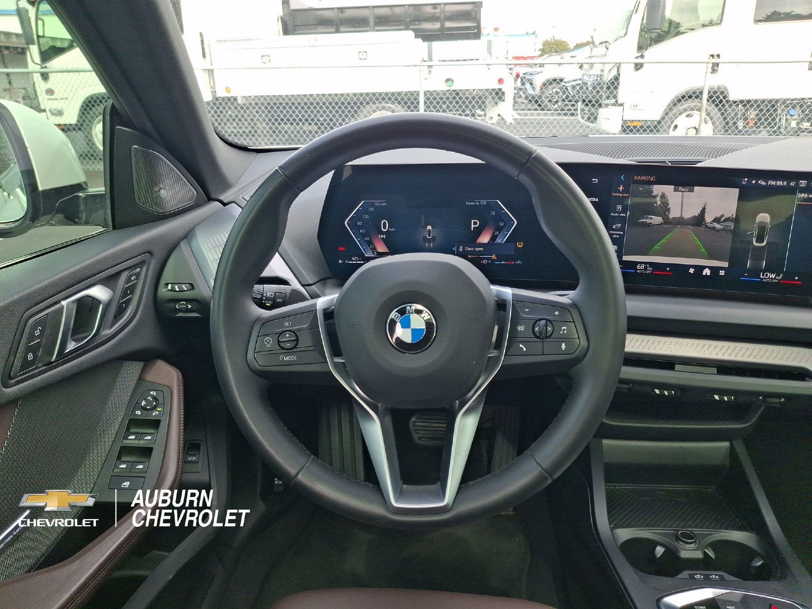 2025 BMW 2 Series 228 xDrive Gran Coupe