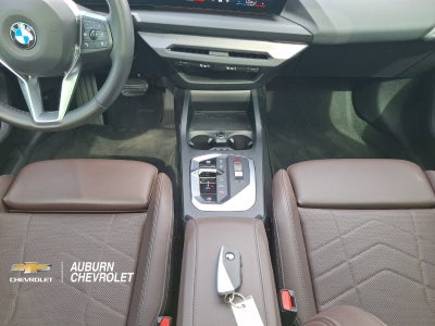 2025 BMW 2 Series 228 xDrive Gran Coupe