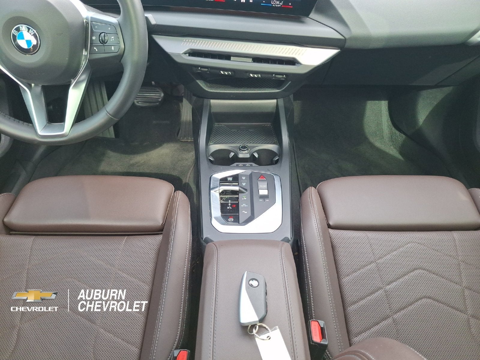 2025 BMW 2 Series 228 xDrive Gran Coupe