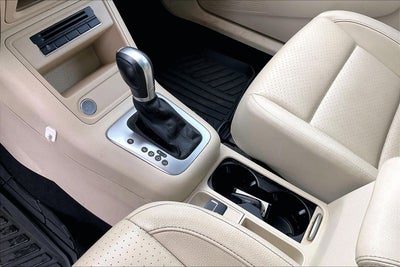 2015 Volkswagen Tiguan SEL