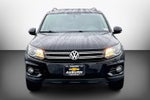 2015 Volkswagen Tiguan SEL