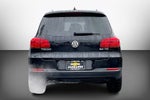 2015 Volkswagen Tiguan SEL