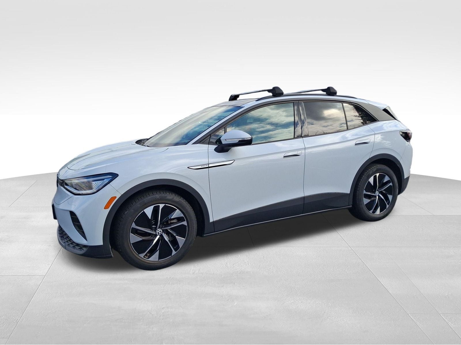 2021 Volkswagen ID.4 Pro S