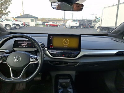 2021 Volkswagen ID.4 Pro S