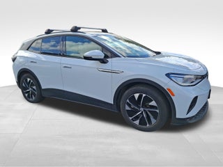 2021 Volkswagen ID.4 Pro S