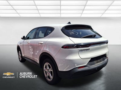 2024 Dodge Hornet GT