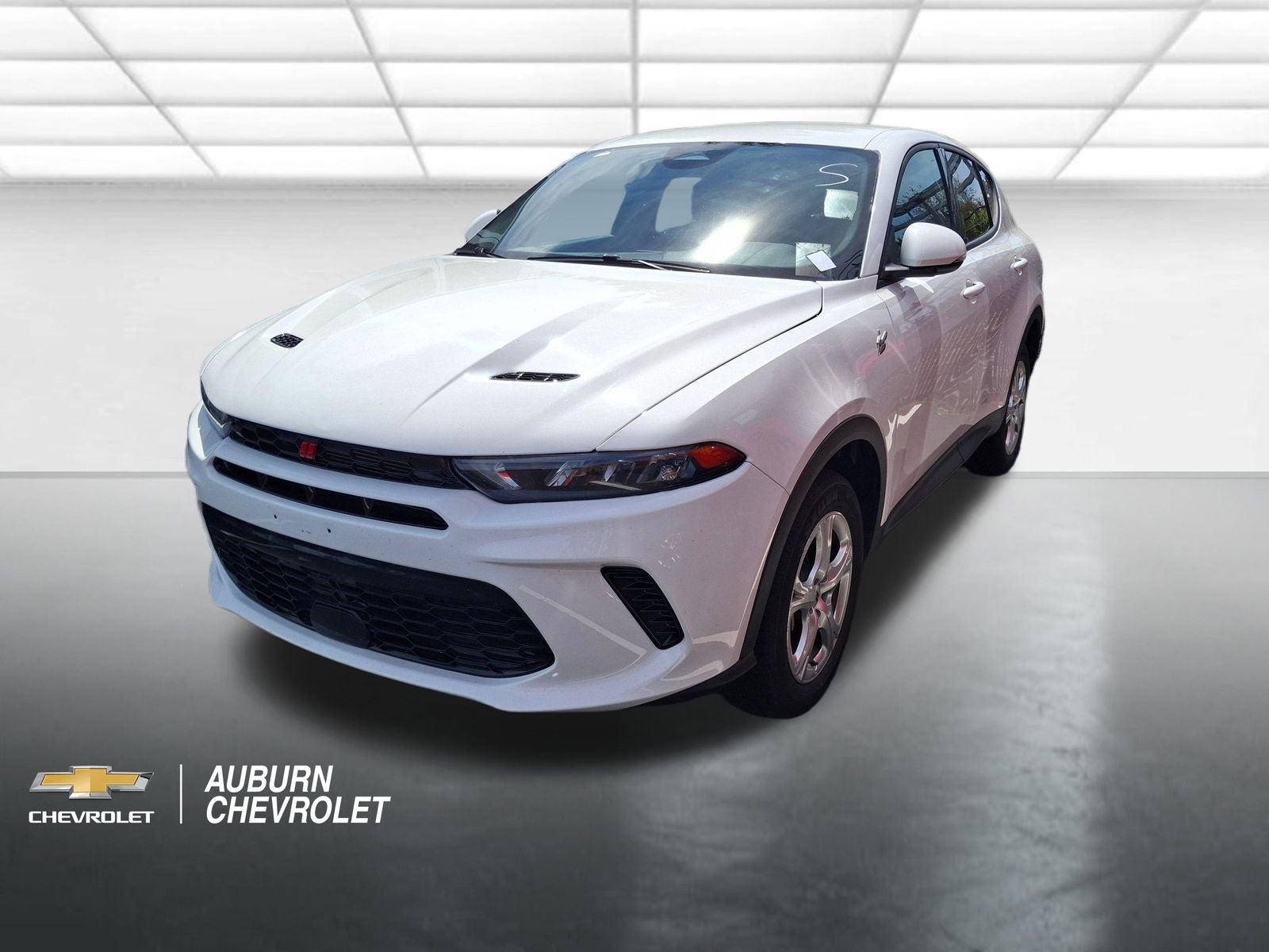 2024 Dodge Hornet GT