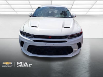 2024 Dodge Hornet GT