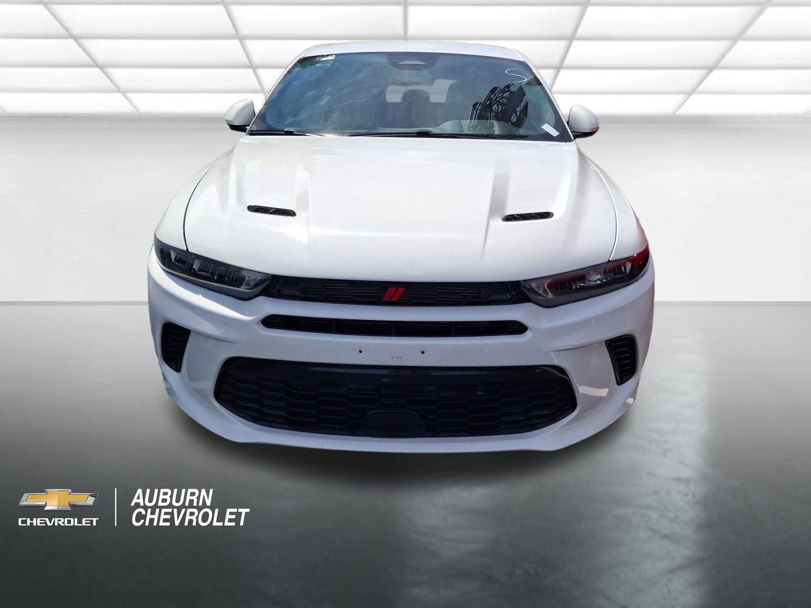 2024 Dodge Hornet GT