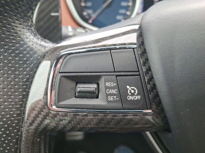 2017 Maserati Ghibli S Q4