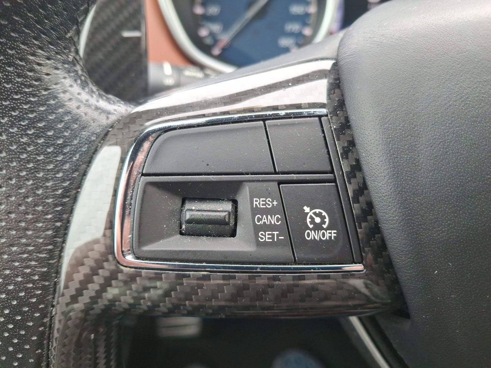 2017 Maserati Ghibli S Q4