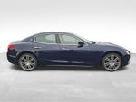2017 Maserati Ghibli S Q4