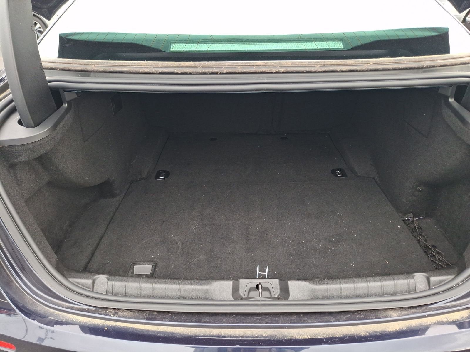 2017 Maserati Ghibli S Q4