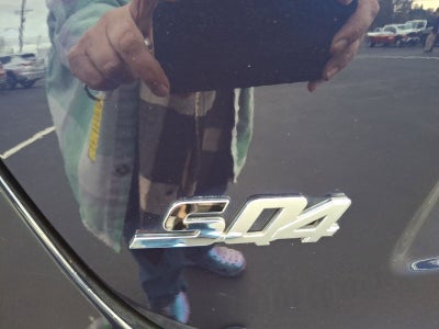 2017 Maserati Ghibli S Q4