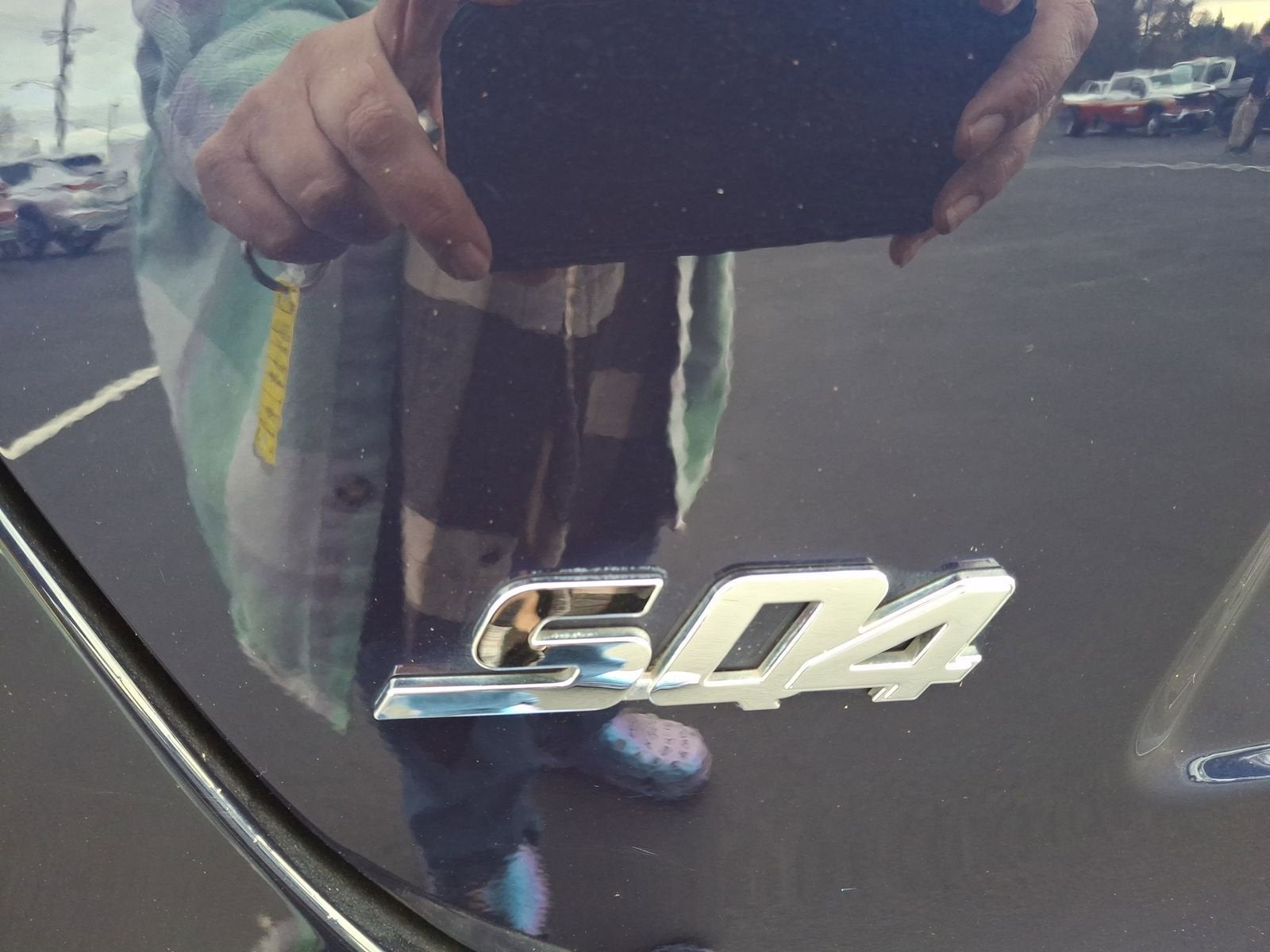 2017 Maserati Ghibli S Q4