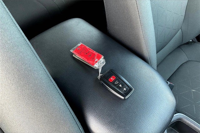 2024 Toyota RAV4 XLE AWD