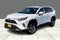 2024 Toyota RAV4 XLE AWD