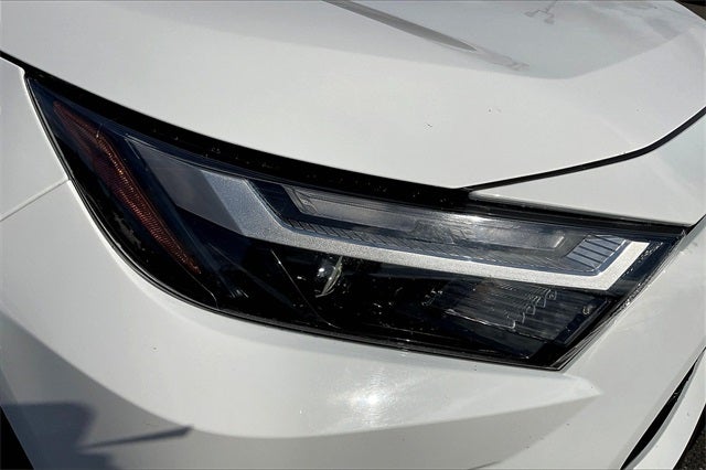 2024 Toyota RAV4 XLE AWD