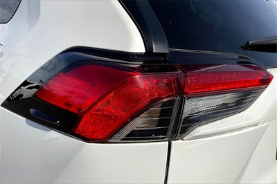 2024 Toyota RAV4 XLE AWD