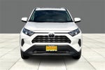 2024 Toyota RAV4 XLE AWD