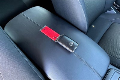 2024 Mazda Mazda CX-30 2.5 S AWD