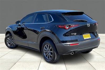 2024 Mazda Mazda CX-30 2.5 S AWD