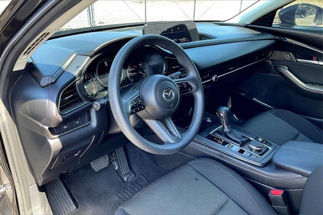 2024 Mazda Mazda CX-30 2.5 S AWD