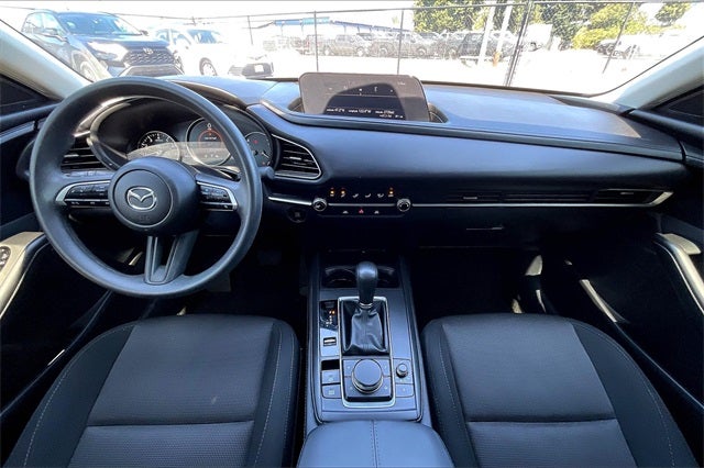 2024 Mazda Mazda CX-30 2.5 S AWD