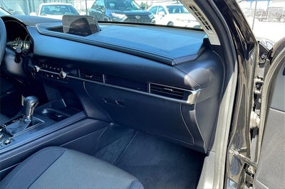 2024 Mazda Mazda CX-30 2.5 S AWD