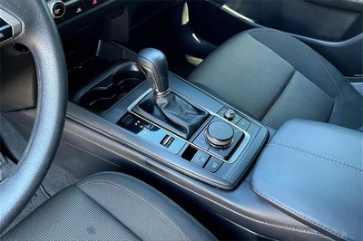 2024 Mazda Mazda CX-30 2.5 S AWD