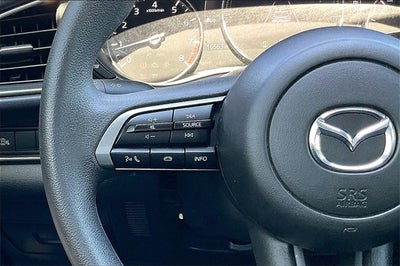 2024 Mazda Mazda CX-30 2.5 S AWD