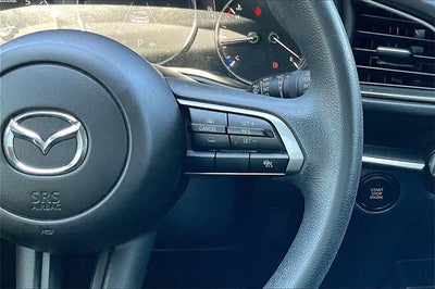 2024 Mazda Mazda CX-30 2.5 S AWD