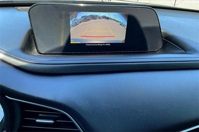 2024 Mazda Mazda CX-30 2.5 S AWD