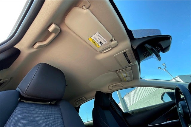 2024 Mazda Mazda CX-30 2.5 S AWD