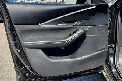 2024 Mazda Mazda CX-30 2.5 S AWD