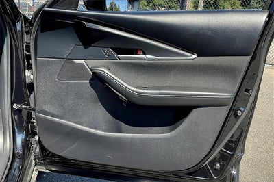 2024 Mazda Mazda CX-30 2.5 S AWD