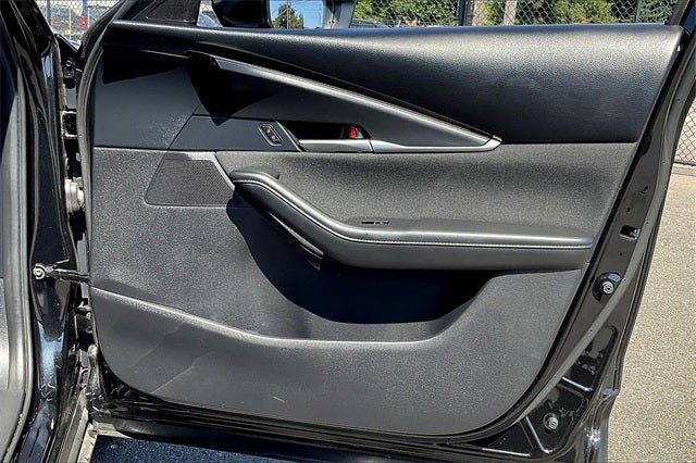 2024 Mazda Mazda CX-30 2.5 S AWD