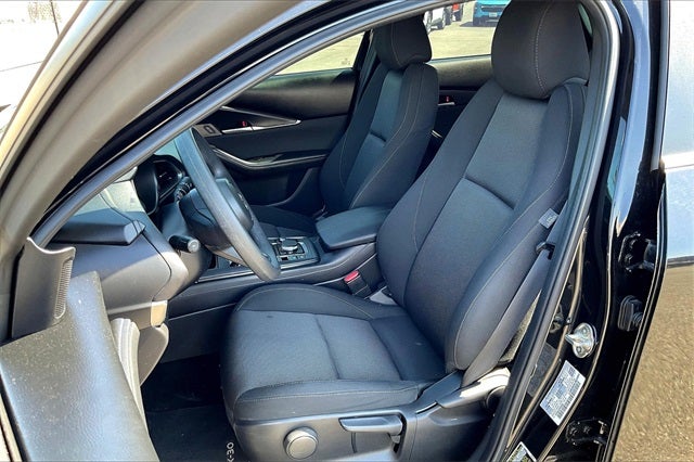 2024 Mazda Mazda CX-30 2.5 S AWD