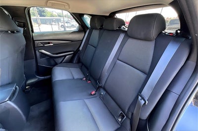 2024 Mazda Mazda CX-30 2.5 S AWD