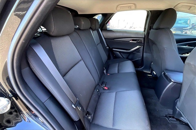 2024 Mazda Mazda CX-30 2.5 S AWD