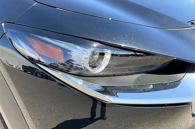 2024 Mazda Mazda CX-30 2.5 S AWD