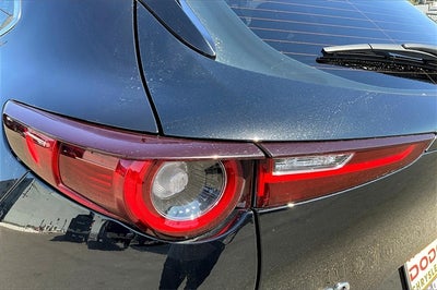 2024 Mazda Mazda CX-30 2.5 S AWD