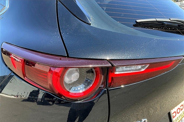 2024 Mazda Mazda CX-30 2.5 S AWD