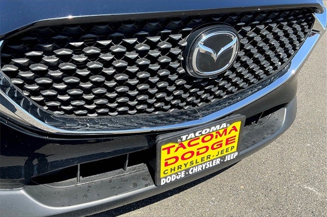 2024 Mazda Mazda CX-30 2.5 S AWD