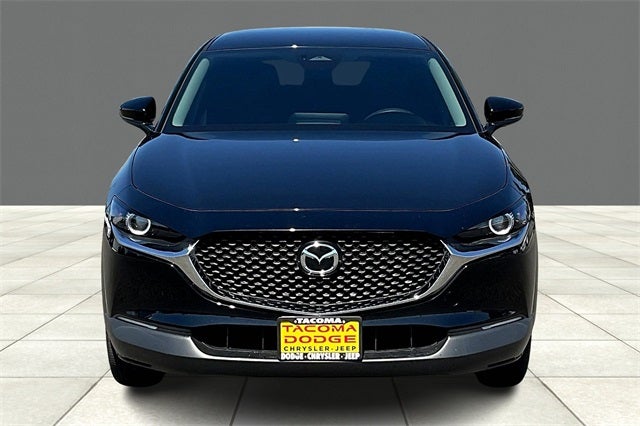 2024 Mazda Mazda CX-30 2.5 S AWD