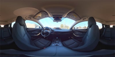 2024 Mazda Mazda CX-30 2.5 S AWD