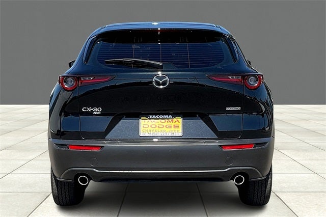 2024 Mazda Mazda CX-30 2.5 S AWD