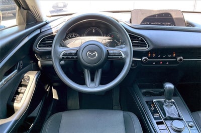 2024 Mazda Mazda CX-30 2.5 S AWD