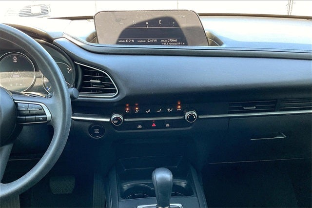 2024 Mazda Mazda CX-30 2.5 S AWD