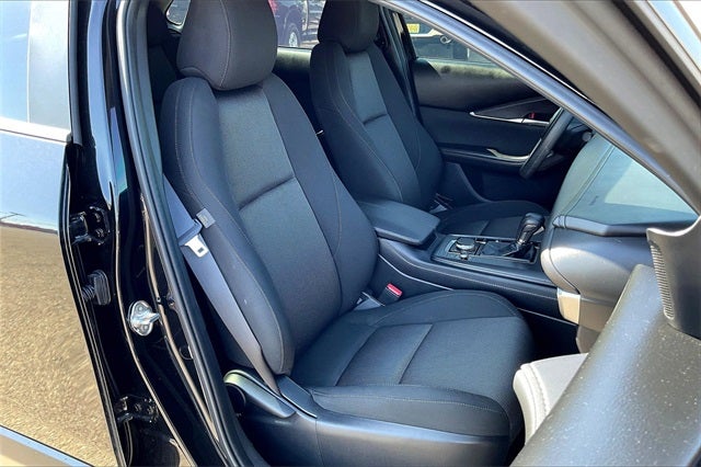 2024 Mazda Mazda CX-30 2.5 S AWD